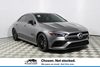 2023 Mercedes-Benz AMG CLA 35 4MATIC Coupe