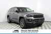 2022 Jeep Grand Cherokee 4xe Trailhawk