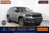 2022 Jeep Grand Cherokee 4xe Trailhawk