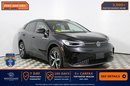 2023 Volkswagen ID.4 Pro S