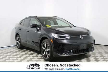 2023 Volkswagen ID.4 Pro S