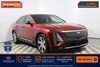 2024 Cadillac LYRIQ Tech