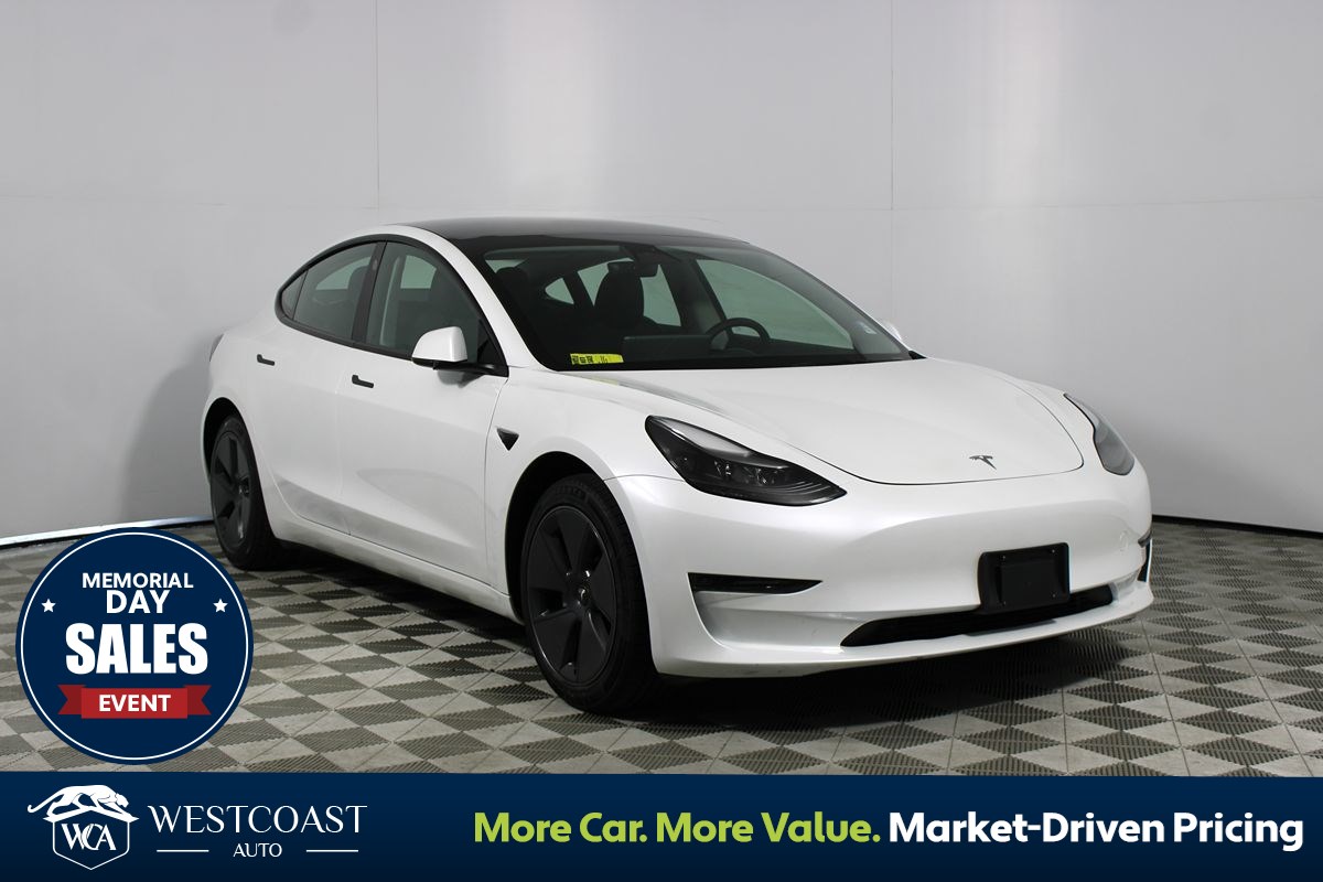 2023 Tesla Model 3 -'s photo