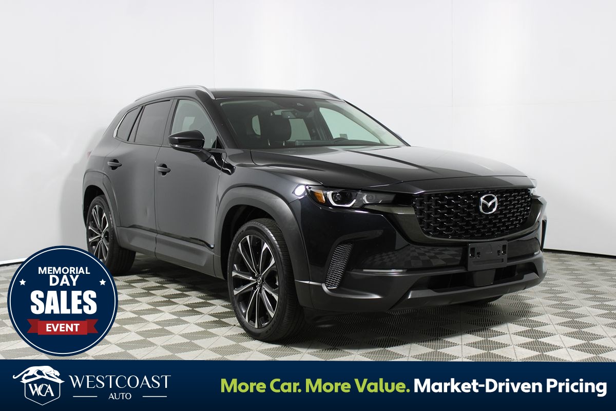 2024 Mazda CX-50 2.5 S PREMIUM PLUS's photo