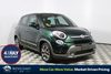 2014 FIAT 500L Trekking