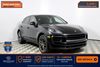 2022 Porsche Macan 