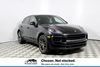 2022 Porsche Macan 