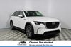 2025 Mazda CX-90 Select Package