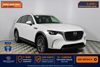 2025 Mazda CX-90 Select Package