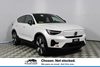 2023 Volvo C40 Recharge Pure Electric Ultimate