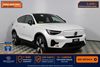 2023 Volvo C40 Recharge Pure Electric Ultimate