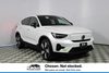 2023 Volvo C40 Recharge Pure Electric Ultimate
