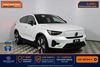 2023 Volvo C40 Recharge Pure Electric Ultimate