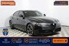 2023 Alfa Romeo Giulia Veloce