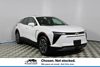 2024 Chevrolet Blazer EV eAWD LT