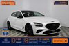 2022 Genesis G70 3.3T