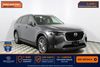 2025 Mazda CX-90 Preferred Package