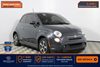 2018 FIAT 500e 
