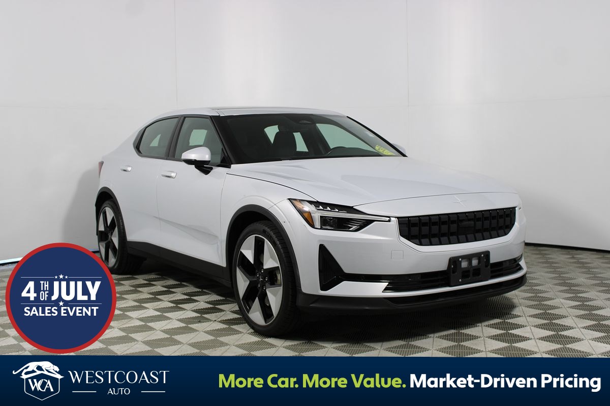 2023 Polestar 2 Long Range Single Motor's photo