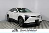 2024 Chevrolet Blazer EV eAWD LT