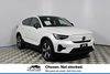 2023 Volvo C40 Recharge Pure Electric Plus