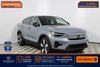 2023 Volvo C40 Recharge Pure Electric Ultimate