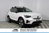 2023 Volvo XC40 Recharge Pure Electric Ultimate