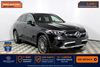 2023 Mercedes-Benz GLC 300 4MATIC SUV