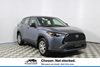 2025 Toyota Corolla Cross L
