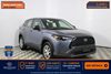 2025 Toyota Corolla Cross L