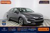 2019 Honda Clarity Plug-In Hybrid 