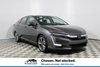 2019 Honda Clarity Plug-In Hybrid 