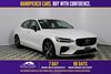 2021 Volvo S60 R-Design Expression