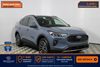 2024 Ford Escape PHEV