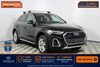2023 Audi Q5 S line Premium