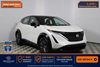2023 Nissan ARIYA ENGAGE