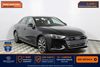 2023 Audi A4 Sedan Premium