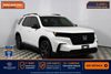 2023 Honda Pilot Sport