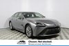 2021 Toyota Mirai XLE