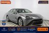 2021 Toyota Mirai XLE