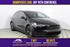 2026 Tesla Model X Plaid