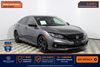 2020 Honda Civic Sedan Sport