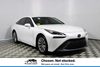 2023 Toyota Mirai XLE