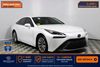 2023 Toyota Mirai XLE