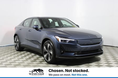 2024 Polestar 2