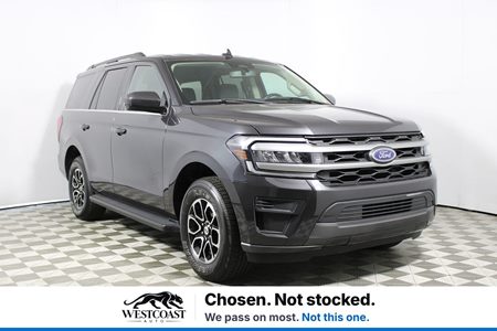 2024 Ford Expedition XLT