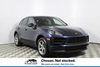 2019 Porsche Macan 