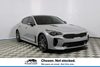 2022 Kia Stinger GT1
