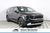 2026 Kia Carnival Hybrid LXS
