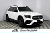 2021 Mercedes-Benz GLB 250 SUV
